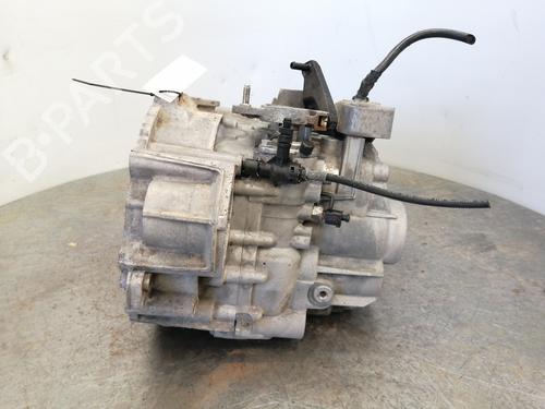 Gearbox AUDI A3 Sportback (8PA)  | BP23568780M3 