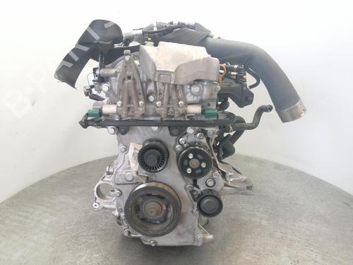 Engine NISSAN PULSAR Hatchback (C13) 1.2 DIG-T | BP20721633M1 - Image 5