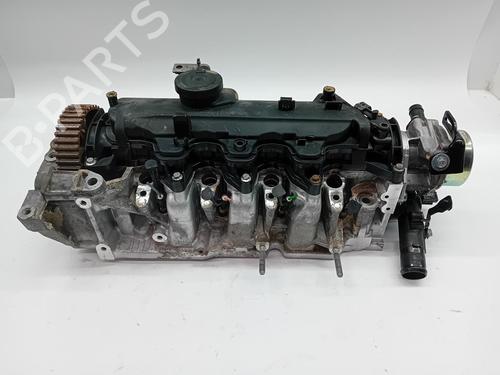 Cylinder head RENAULT CAPTUR I (J5_, H5_) | BP37429167M5 - Image 6