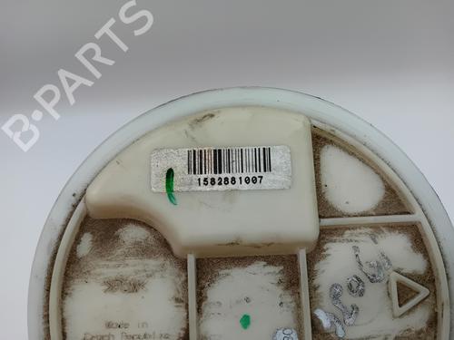 Fuel pump MERCEDES-BENZ C-CLASS Coupe (CL203) C 220 CDI (203.708) | BP19676720M76 