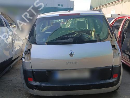 Engine RENAULT SCÉNIC II (JM0/1_) 1.5 dCi (JM02, JM13) | BP36233372M1 - Image 8
