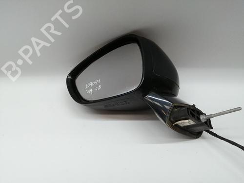 Used Left mirror Left mirror CITROËN C5 III Break (RW_) [2008-2017] 36502541 36502541