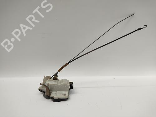 Rear right lock SEAT IBIZA II (6K1)  | BP27324976C99 