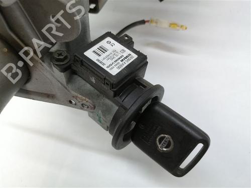Steering column NISSAN NOTE (E12) 1.5 dCi | BP7884229M21 - Image 4