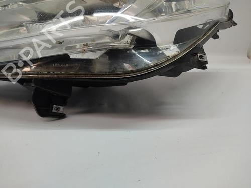 Left headlight OPEL INSIGNIA A (G09)  | BP31356482C28 
