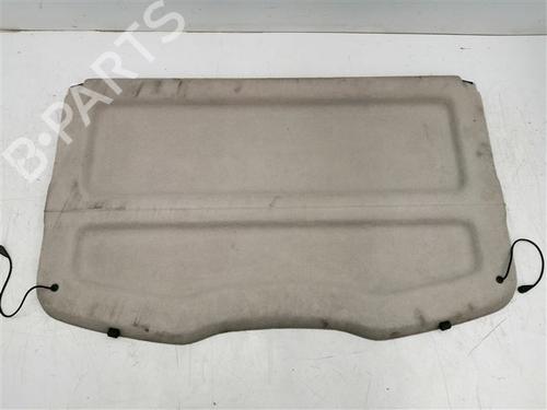 Used Rear parcel shelf Rear parcel shelf RENAULT GRAND SCÉNIC III (JZ0/1_) 1.5 dCi (JZ09, JZ0D, JZ10, JZ14, JZ1G, JZ29, JZ2C) (110 hp) 27301519 27301519