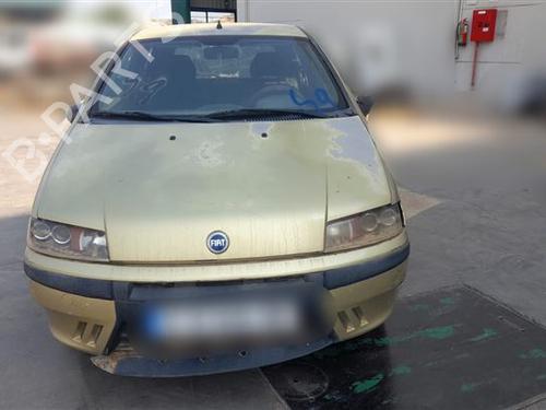Used Parts FIAT PUNTO (188_)  1.2 16V 80 (188.233, .235, .253, .255, .333, .353, .639,...  4976557