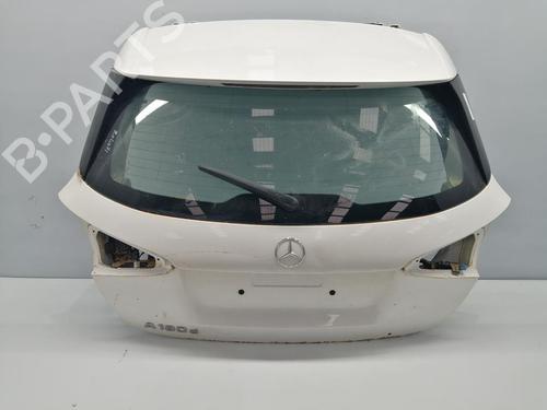 Used Tailgate MERCEDES-BENZ A-CLASS (W177) A 180 d (177.010) (116 hp) 33175545