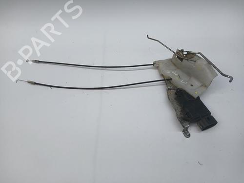 Used Front left lock Front left lock CITROËN C15 Box Body/MPV (VD_) 1.8 D (60 hp) 34236045 34236045