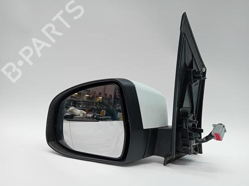 Used Left mirror Left mirror 37268015 37268015