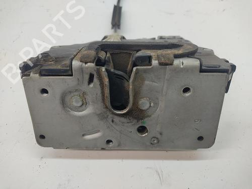 Rear right lock FIAT GRANDE PUNTO (199_) 1.4 16V (199BXG1B, 199AXG1B) | BP29865445C99