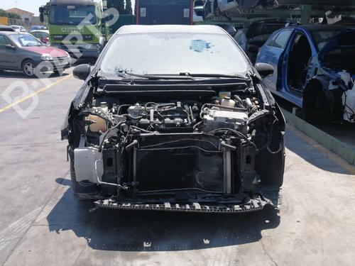 Used Parts TOYOTA PRIUS (_W3_)  1.8 Plug-in Hybrid (ZVW30, ZVW35)  1073594
