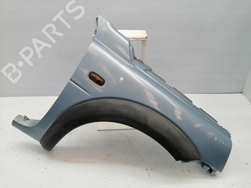 Used Right front fenders LAND ROVER FREELANDER I (L314) [1998-2006]  31069521