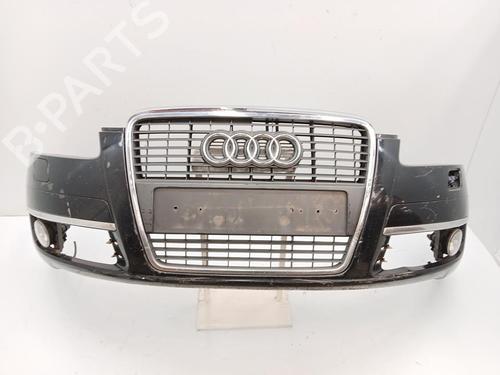 Used Front bumper AUDI A6 C6 Avant (4F5) [2004-2011]  29714797
