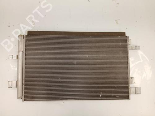 AC radiator SUBARU XV (GT) | BP38929144M32 - Image 2