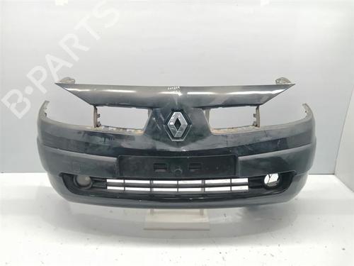 Used Front bumper Front bumper 25617658 25617658