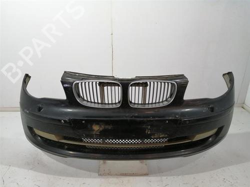 front-bumper-bmw-1-e87-2003-2004-2005-2006-2007-2008-2009-2010-2011-2012-2013-29311124 main image