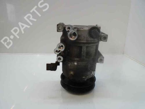 AC compressor KIA CARENS IV 1.7 CRDi | BP5535006M34 