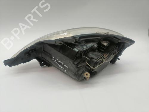 Right headlight CITROËN C3 I (FC_, FN_) 1.4 HDi | BP29393764C29 