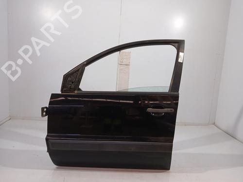 Used Left front door Left front door FORD FUSION (JU_) 1.6 TDCi (90 hp) 33201517 33201517