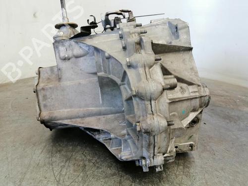 Gearkasse CITROËN C4 Picasso I MPV (UD_) 2.0 HDi 138 | BP29156816M3 