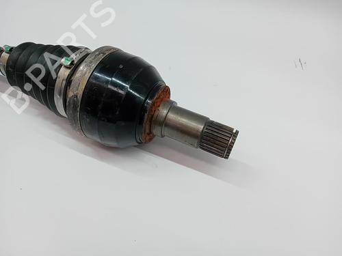 Left front driveshaft MERCEDES-BENZ A-CLASS Saloon (V177) | BP37429038M38 - Image 2