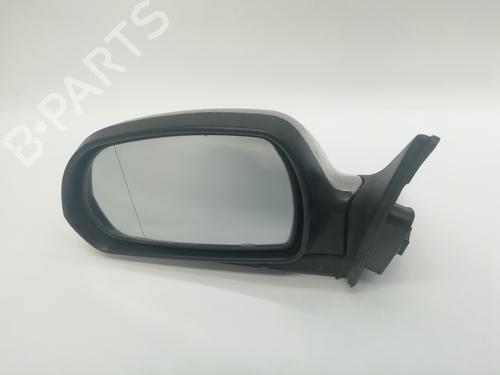 Used Left mirror HYUNDAI ELANTRA III Saloon (XD) 2.0 CRDi (113 hp) 12532499
