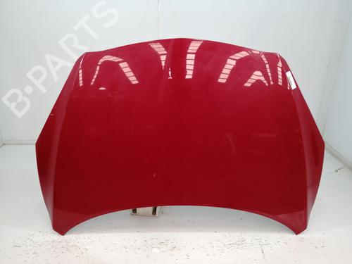 Used Hood MAZDA 3 (BL) [2008-2014]  28123962