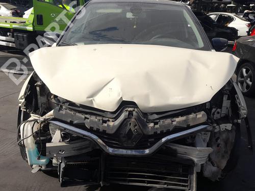 Used Parts RENAULT CAPTUR I (J5_, H5_)  1.5 dCi 90 (J5N4, J5M5, J5MW, J5M6, J5AL, J5AJ)  1065125