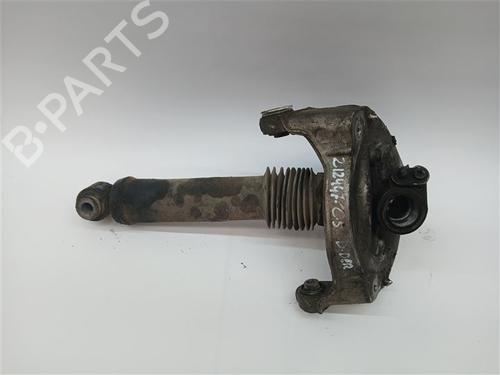 Used Right front shock absorber Right front shock absorber 39468497 39468497