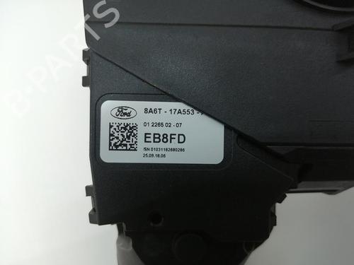 Headlight switch FORD TOURNEO COURIER B460 MPV 1.0 EcoBoost | BP34438437I24  - Image 8