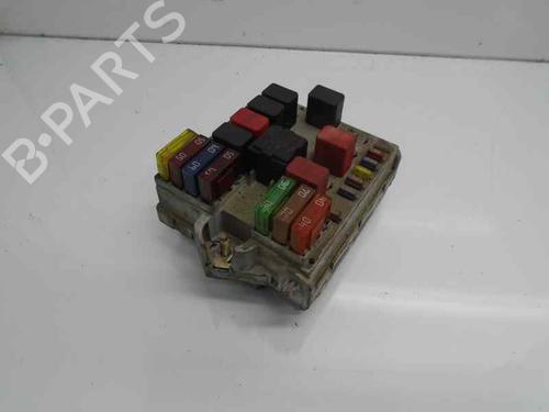 Fuse box FIAT PUNTO (188_) 1.2 16V 80 (188.233, .235, .253, .255, .333, .353, .639,... | BP5672705E1 