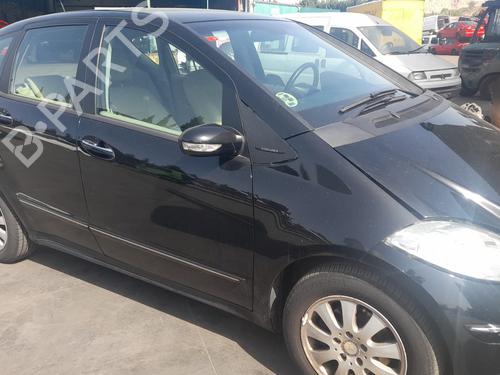 Rear left window mechanism MERCEDES-BENZ A-CLASS (W169) A 160 CDI (169.006, 169.306) | BP24849250C24 
