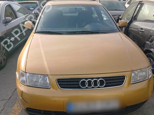 Brugte AUDI A3 (8L1) 1.8 T 4823025