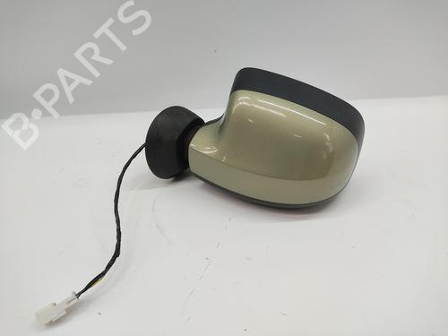 Left mirror DACIA SANDERO  | BP25203663C26 