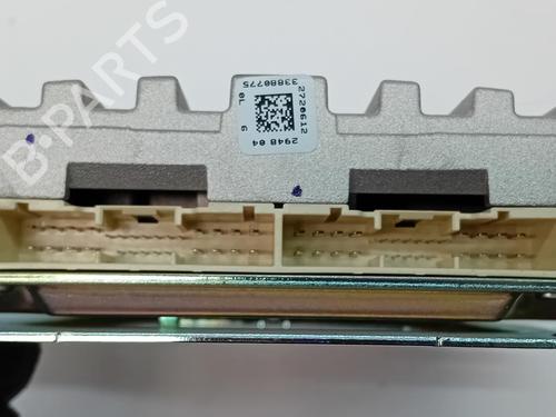 Electronic module KIA NIRO I (DE) 1.6 GDI Plug-in Hybrid | BP38651569M83 - Image 3