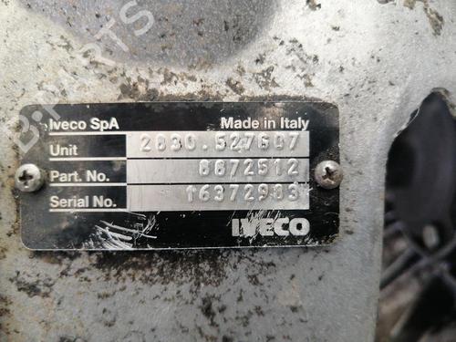Gearbox IVECO DAILY IV Platform/Chassis 35C14, 35S14, 35S14 /P | BP37246924M3 - Image 5