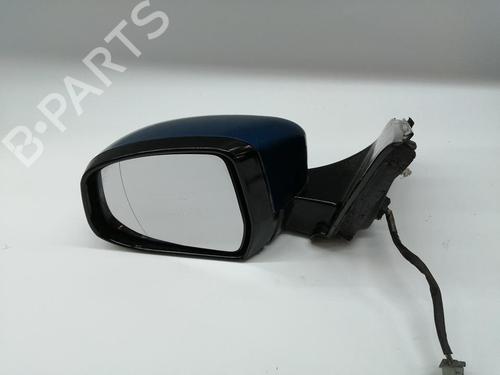Used Left mirror FORD MONDEO IV (BA7) 2.0 TDCi (140 hp) 31131756