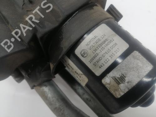 Viskermotor vindrude FIAT DUCATO Platform/Chassis (250_)  | BP29532031M29 