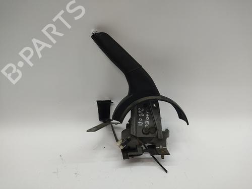 håndbremse håndbremse FORD MONDEO III (B5Y) 2.2 TDCi (155 hp) 34435857 34435857