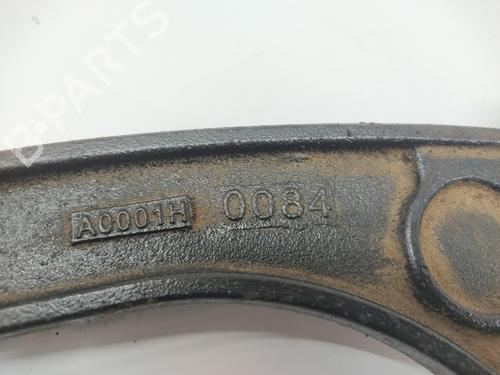 Left front suspension arm CITROËN XSARA PICASSO (N68) 2.0 HDi | BP26550353M12 