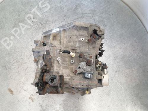 Used Gearbox Gearbox TOYOTA IQ (_J1_) 1.0 (KGJ10_, KGJ10R) (68 hp) 38603291 38603291