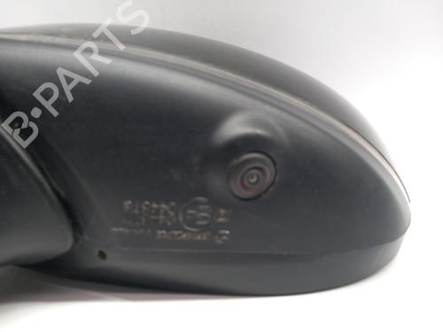 Left mirror MAZDA CX-5 (KF)  | BP29531875C26 