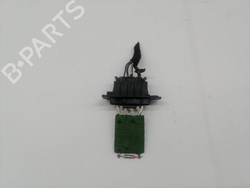 Used Heater resistor FIAT DUCATO Platform/Chassis (250_) 140 Multijet 2,3 D (140 hp) 30703419