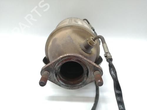 Particulate filter HYUNDAI KONA (OS, OSE, OSI)  | BP17320368M81