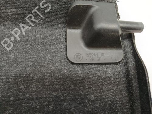 Rear parcel shelf BMW 1 (E87) 118 d | BP29235107C85 