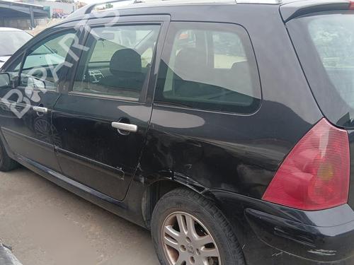 Headlight switch PEUGEOT 307 Break (3E) 1.6 16V | BP34735710I24  - Image 10