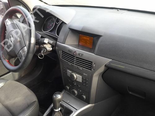 Right front door OPEL ASTRA H (A04) 1.7 CDTI (L48) | BP15184287C3 