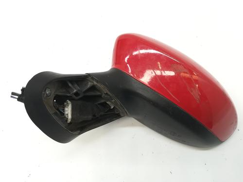 Left mirror FIAT GRANDE PUNTO (199_) 1.9 D Multijet | BP10628384C26 