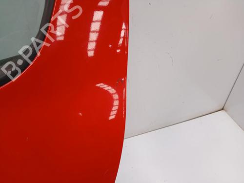 Puerta trasera izquierda PEUGEOT 206 Hatchback (2A/C) 1.4 HDi eco 70 | BP29904295C4